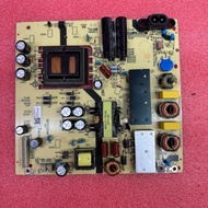 🔥USED🔥 HAIER LE58K6600UG POWER BOARD TV5507-ZC02-01 MAIN BOARD CV6886H-A TCON BOARD READY STOCK