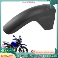Motorcycle Rear  Protect Cover Mudguard Splash Guard Parts Accessories for  YBR125 YBR125G YBR 125