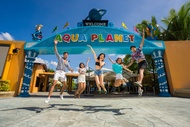 Aqua Planet Ticket in Clark