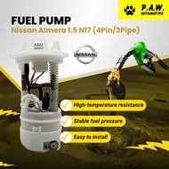 17040-14J0B PAW Fuel Pump - Nissan Almera N17L 1.5 (17040-1HJ0B)