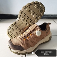 NEPA ISENBERG BOA 42 Trail Run Shoes