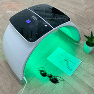 (Có BH Lỗi 1 đổi 1) VÒM ÁNH SÁNG SINH HỌC PDT DEVOIR - Màn hình cảm ứng tia hồng ngoại - Hàng chính 