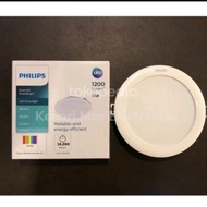 Philips Led Downlight Lamp Dn020B 14W 14W 14 Watt G3 Philips