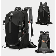 25L Climbing Hiking Backpack Unisex Waterproof Outdoor Sports Backpack Travel Camping Bag