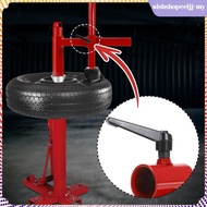[WishshopeeljjMY] Tire Changer Adapter Kit Head Tire Changer High Efficient Car Tires