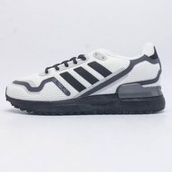 Adidas ZX 750 HD Black and White Sports and Leisure Shoes