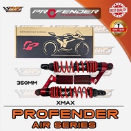 PROFENDER ABSORBER AIR SERIES FOR XMAX