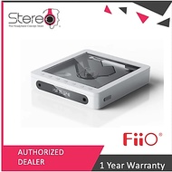 Fiio DM13 Portable CD player with bluetooth
