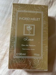 Ingrid Millet rose EdP30ML