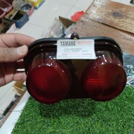 Lampu belakang TZM ORIGINAL KOITO.