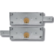 VIRO ROLLER SHUTTER LOCK 8202/8203