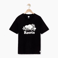 【現貨/售完下架】加拿大 | ROOTS：男款！上衣/衣服(尺寸：XL碼)_免運。