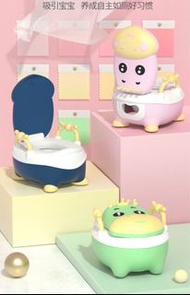 兒童坐便器