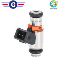 New Accessories Nozzle Fuel Injector IWP-127 2N1U-9F593-JA  Compatible with Ford KA strada 2003-2008