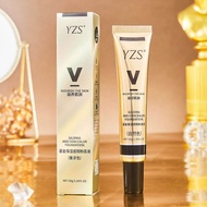 YZS liquid foundation matte Tahan Air Oil-control / Tahan Lama 24 Jam Full