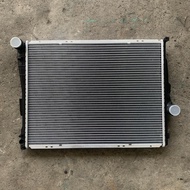 165 BMW E46 car radiator E46 Automatic And Normal Transmission 001165