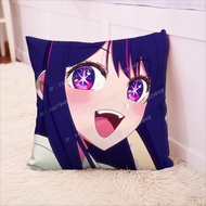 [Push しの子] My Push Child Aiku Hoshino Pillow Cushion Gift Ornaments Ai Merchandise Anime