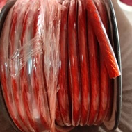 Trans (Per Meter) 150A 4Gauge HighCopper CarAudio PowerCable Wire