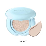 Amuse Airy Pore Cover Cushion 01 Airy