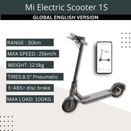 (Warranty)  Xiaomi Electric Scooter Essential Lite | Scooter 1S | Scooter 3 | Scooter 4 Pro