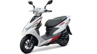 SYM Z1 attila 125 ABS/CBS (雙碟) 七期車 可貸款 36期0利率