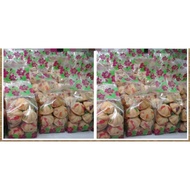 Bahulu goodies kahwin/majlis/party doorgift ikut bajet anda