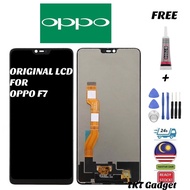 ORIGINAL LCD DISPLAY FOR OPPO F7
