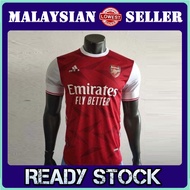 Arsenal Home Player Replica KIT Jersey | Premier League | Ready Stock