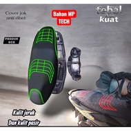 Motorcycle seat covers GCS FOR all motorbikes in the display case motorcycle typepilihan yes