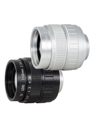 Original large aperture portrait lens 50MM F1.4 suitable for Sony NEX Panasonic Canon and Fujifilm m