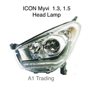 ICON MYVI HEAD LAMP  SE 1.3 1.5