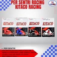 PER CENTRI 1000 RPM 1500 RPM 2000 RPM 1SET Per Centri/ Double Clutch Spring - 1000 RPM 1500 RPM 2000