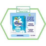 HILO PLATINUM - High Calcium Milk