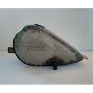 Custom chopper tank, japstyle chopper tank, chopper tank, chopper model tank