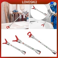[LovoskiacMY] Airless Sprayer Tip Extension 7/8" Replacement Multifunctional Quick Connect Sprayer E