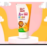 RC labs A+ kiddy toothpaste 1pc