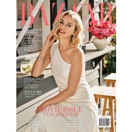 Harper BAZAAR Indonesia Magazine March 2022