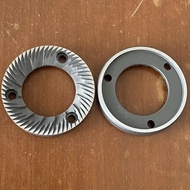 Obel EB08 64mm Flat Grinder Blades