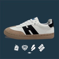 HOOKZ.INC - REBN WHITE GUM STRAP SHOES | WHITE GUM | Men's Shoes | ORIGINAL 100%