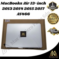 Mac & Micro Parts New Mabook Air 13-inch 2013 2014 2015 2017 AI466 LCD Screen Replacement LCD Screen