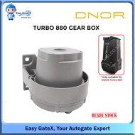 DNOR 880 Gear Box for Turbo 880 Folding Gate Motor – Genuine Replacement Spare Part for DNOR TURBO 8