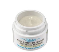 科顏氏 亞瑪遜白泥毛孔深層清潔面膜 白泥面膜 14ML（平行進口）新舊隨機