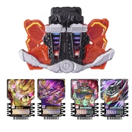 [Ready Stock] BANDAI Kamen Rider GOTCHARD GOTCHARD PDX Flame Dawn Igniter