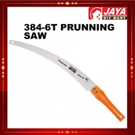 [READY STOCK] Bahco 384-6T Pruning Saw 14"