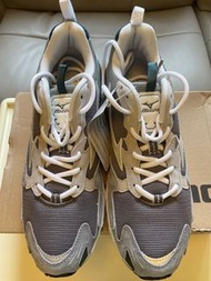 Wave Rider 10