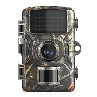 Ip66 Waterproof Camera For Field Detection Of Animals In Scientific Research And Environmental Monit