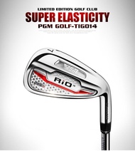 Gậy iron 7 rio (sắt) Gậy golf số 7 dành cho người mới tập chơi.. có Tay trái và tay phải gậy sắt