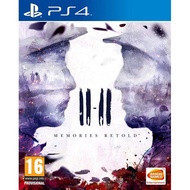 ✜ PS4 11-11: MEMORIES RETOLD (EURO) (เกมส์  PS4™ By ClaSsIC GaME OfficialS)