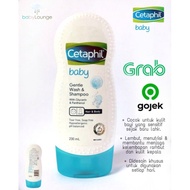 Shampoo Bayi / Cetaphil / Baby Shampoo / CETAPHIL BABY GENTLE WASH &amp; SHAMPOO 230ML