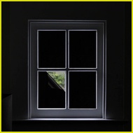 ◴ ❈ § Solrex Window Film (Tint) - Blackout Film